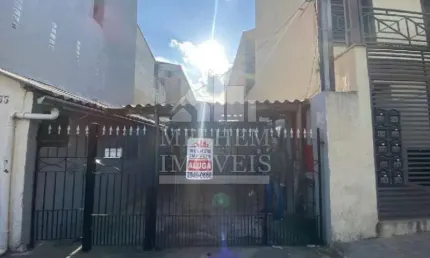 Casa com 2 quartos para alugar na Rua Joaquim de Souza Pacheco Filho, Vila Medeiros, São Paulo