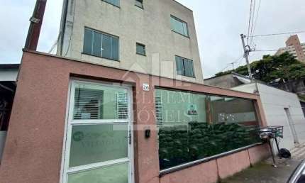 Apartamento para locação - Jardim Andaraí, São Paulo