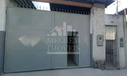 Loja para locação - jardim brasil (zona norte), são paulo