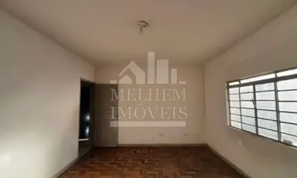 Casa com 2 quartos para alugar na Rua José Monteiro Mesquita, Jardim Japão, São Paulo
