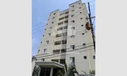 Apartamento com 2 quartos para alugar na Rua José Prado Montoro, Interlagos, São Paulo