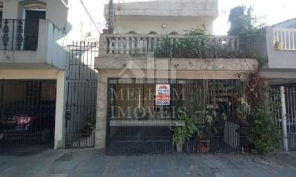 Casa com 3 quartos para alugar na Rua Soldado Alcebíades Bobadilha da Cunha, Parque Novo Mundo, São Paulo