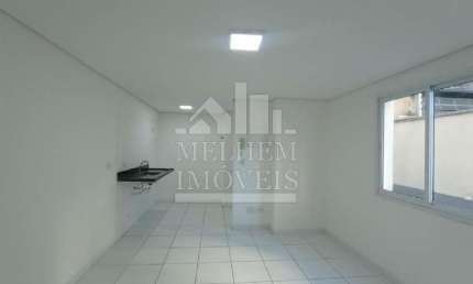 Apartamento para locação - Vila Guilherme, São Paulo