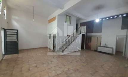 Ponto comercial para alugar na Rua Ataliba Vieira, Vila Medeiros, São Paulo