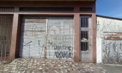 Ponto comercial para alugar na Rua Yamato, Jardim Japão, São Paulo
