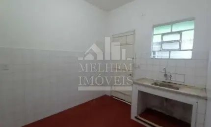 Casa com 1 quarto para alugar na Rua Nigata, Jardim Japão, São Paulo