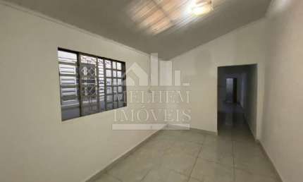 Casa com 2 quartos para alugar na Rua Joaquim de Souza Pacheco Filho, Vila Medeiros, São Paulo