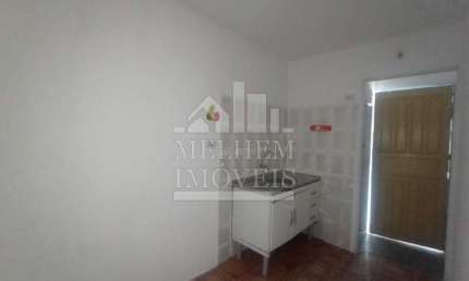 Casa com 1 quarto para alugar na Avenida Milton da Rocha, Vila Sabrina, São Paulo