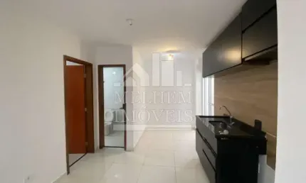 Apartamento para locação - Vila Maria Alta, São Paulo