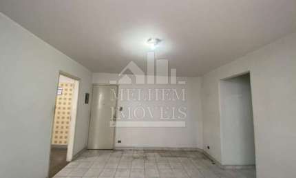 Apartamento com 1 quarto para alugar na Avenida Nova Cantareira, Tucuruvi, São Paulo