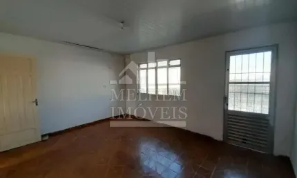 Casa com 2 quartos para alugar na Rua General João Carlos Lobo Botelho, Jardim Andaraí, São Paulo