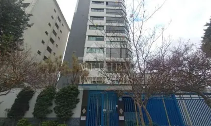 Apartamento para venda ou locação - Vila Maria Alta, São Paulo