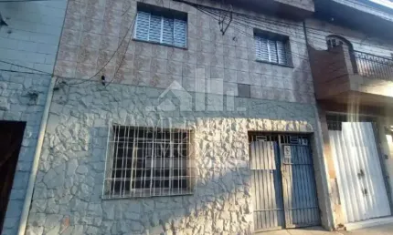 Casa para venda ou locação - Jardim Japão, São Paulo