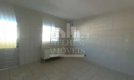 Casa com 1 quarto para alugar na Rua Astrapéia, Vila Medeiros, São Paulo