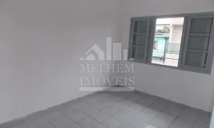 Casa com 1 quarto para alugar na Rua Itamonte, Vila Medeiros, São Paulo