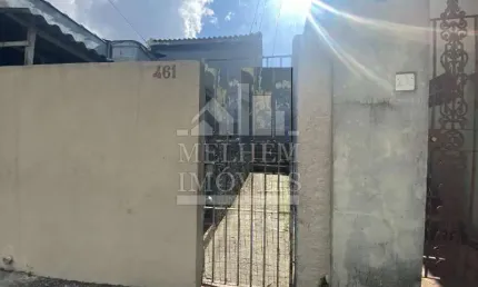 Casa com 1 quarto para alugar na Av. Dr Benedito Estevão Dos Santos, Vila Maria Alta, São Paulo