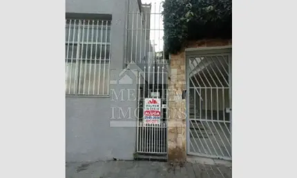 Casa com 2 quartos para alugar na R. Dr Benedito Estevão Dos Santos, Vila Maria Alta, São Paulo