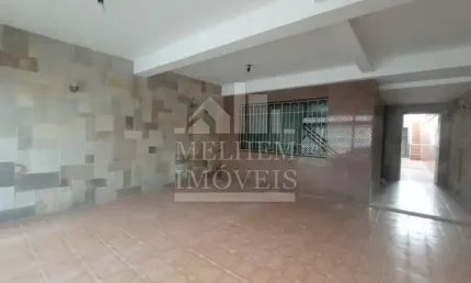 Casa com 3 quartos à venda na Rua Balthazar Fidelis, Jardim Guanca, São Paulo