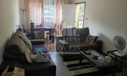 Casa com 3 quartos à venda na Rua Sobral Júnior, Vila Maria Alta, São Paulo