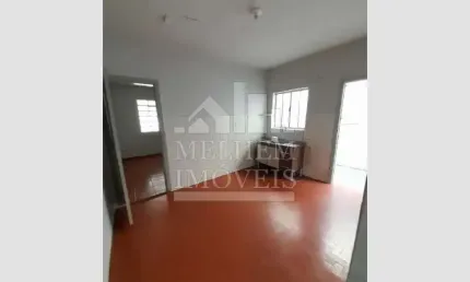 Casa com 1 quarto para alugar na Rua Soldado Paulo Emídio Pereira, Jardim Japão, São Paulo