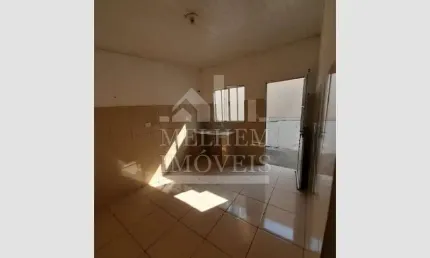 Casa com 1 quarto para alugar na Rua Soldado Paulo Emídio Pereira, Jardim Japão, São Paulo