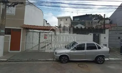 Casa com 2 quartos à venda na Rua Emile Verhaeren, Vila Maria Alta, São Paulo