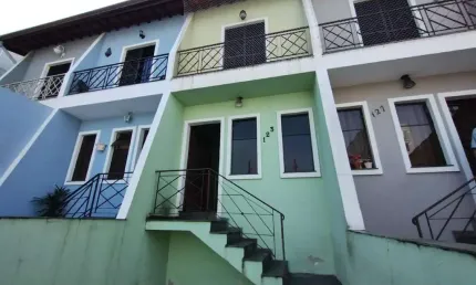 Casa com 2 quartos à venda na Rua Luís Pedroso, Jardim Japão, São Paulo