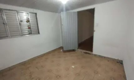 Casa com 1 quarto para alugar na Avenida Alberto Byington, Vila Maria, São Paulo