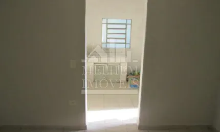 Casa com 1 quarto para alugar na Rua Moreira de Vasconcelos, Vila Maria Alta, São Paulo