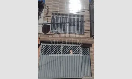 Casa com 3 quartos à venda na Rua Waldemar Pereira, Vila Medeiros, São Paulo