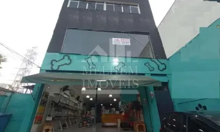 Loja para locação - jardim brasil (zona norte), são paulo