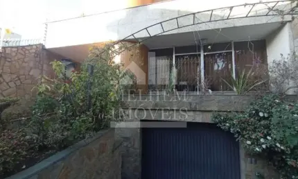 Sobrado para venda ou locação - vila maria alta, são paulo