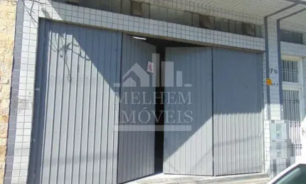 Ponto comercial para alugar na Rua Osaka, Jardim Japão, São Paulo