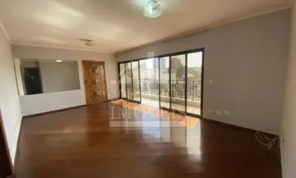 Apartamento para locação - vila maria alta, são paulo