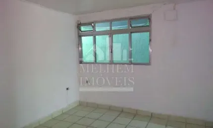 Casa com 2 quartos para alugar na Rua Santo Adolfo, Vila Medeiros, São Paulo