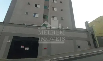 Apartamento para locação - Vila Maria Alta, São Paulo
