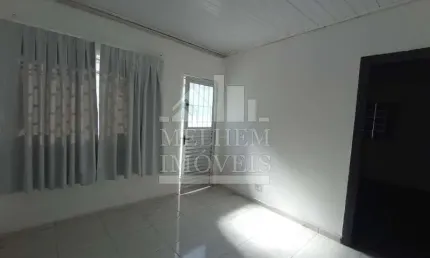 Casa com 2 quartos para alugar na Rua Zalina Rolim, Vila Ede, São Paulo