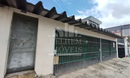 Casa com 4 quartos à venda na Rua Soldado Jamil Dagli, Jardim Japão, São Paulo