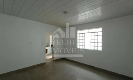 Casa com 1 quarto para alugar na Rua General Jerônimo dos Reis, Vila Ede, São Paulo
