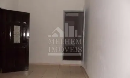 Casa com 2 quartos para alugar na Rua Togo, Jardim Japão, São Paulo
