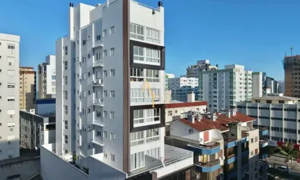 Apartamento com 2 quartos à venda na Rua Andira, Centro, Capão da Canoa, 59 m2 por R$ 730.000
