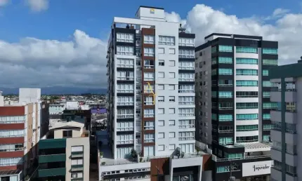 Apartamento com 2 quartos à venda na Rua Andira, Centro, Capão da Canoa, 69 m2 por R$ 975.000