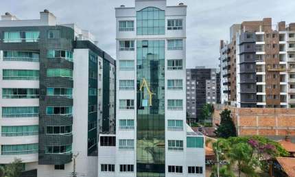 Apartamento com 2 quartos à venda na Rua Andira, Zona Nova, Capão da Canoa, 115 m2 por R$ 685.000