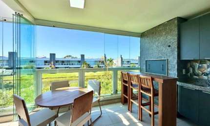 Apartamento com 3 quartos à venda na Rua Andira, Zona Nova, Capão da Canoa, 180 m2 por R$ 990.000