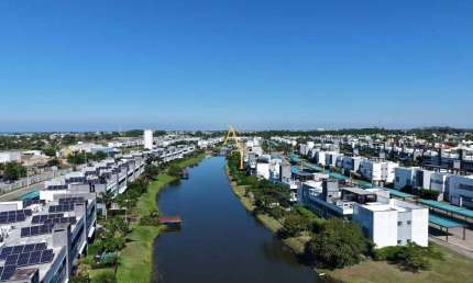 Apartamento com 4 quartos à venda na Rua Andira, Xangri-Lá, Capão da Canoa, 188 m2 por R$ 1.690.000