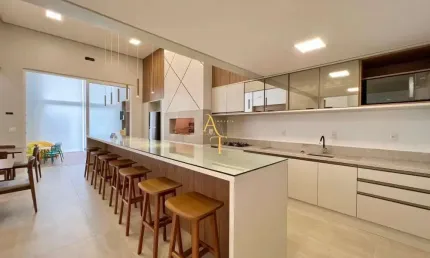 Apartamento com 2 quartos à venda na Rua Andira, Navegantes, Capão da Canoa, 81 m2 por R$ 1.250.000