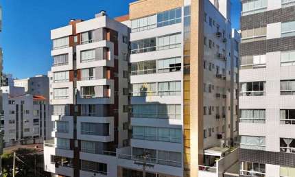 Apartamento com 3 quartos à venda na Rua Andira, Zona Nova, Capão da Canoa, 126 m2 por R$ 890.000