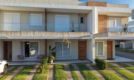 Casa com 3 quartos à venda na Rua Andira, Xangri-Lá, Capão da Canoa, 144 m2 por R$ 1.490.000