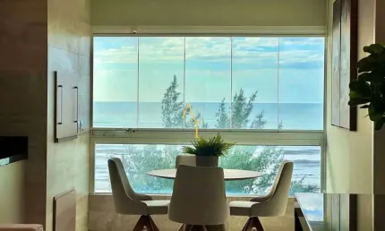 Apartamento com 2 quartos à venda em Navegantes, Capão da Canoa , 83 m2 por R$ 1.790.000