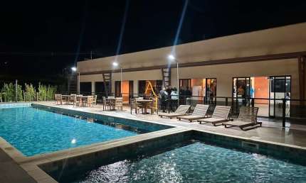 Terreno à venda na Avenida Senador Salgado Filho, Querência, Viamão, 200 m2 por R$ 127.000
